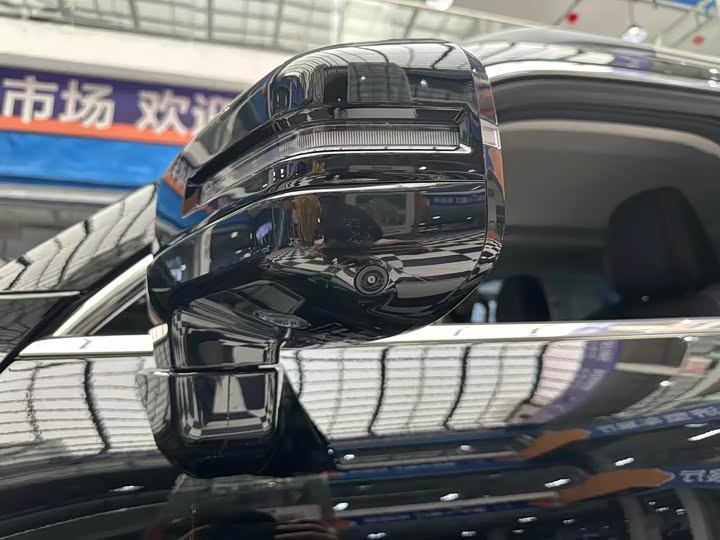 Фото 7 - Haval Dargo