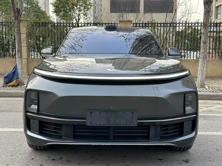 Фото 2 - LiXiang L9