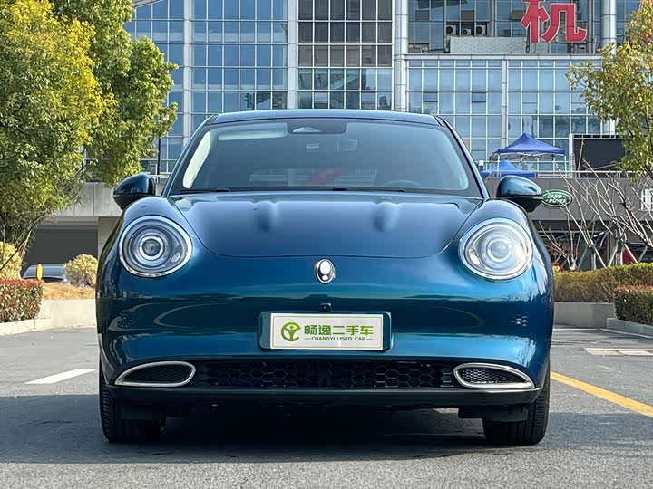 Фото 2 - Ora Good Cat (03)