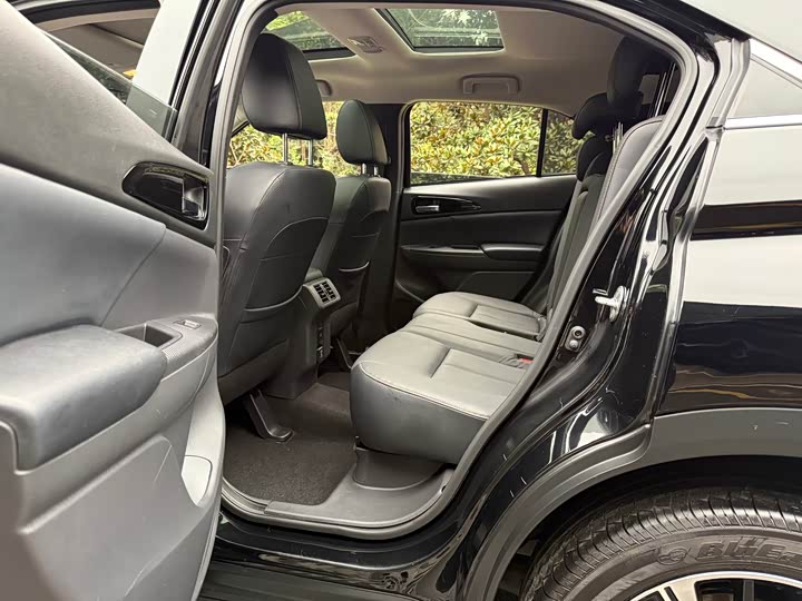 Фото 7 - Mitsubishi Eclipse Cross