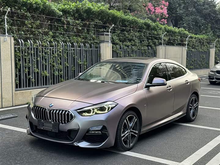 Фото 2 - BMW 2 Series