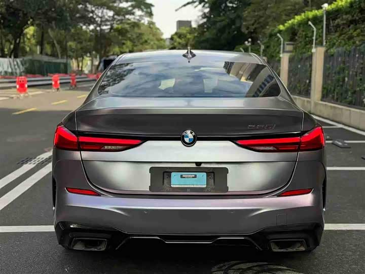 Фото 5 - BMW 2 Series