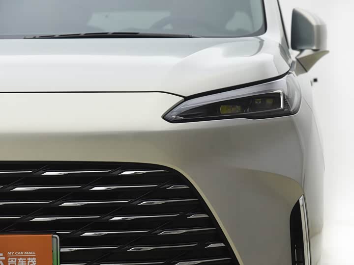 Фото 6 - Buick GL8 Hybrid