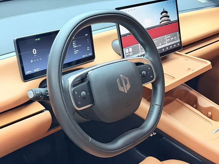 Фото 4 - Leapmotor C10