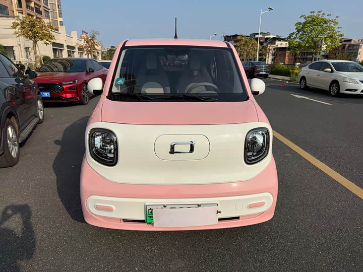 Фото 2 - Bestune Pony