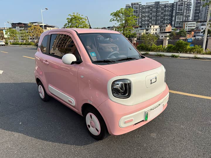 Фото 3 - Bestune Pony