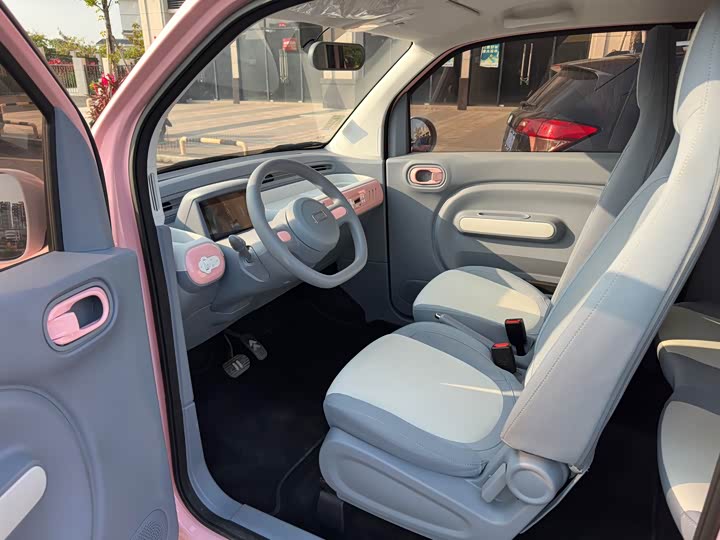 Фото 4 - Bestune Pony