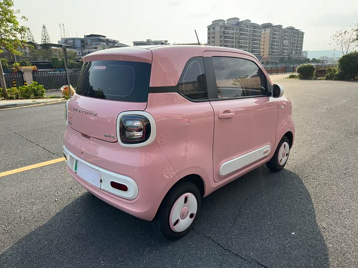 Фото 9 - Bestune Pony