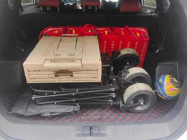 Фото 4 - Jetour X70 Plus