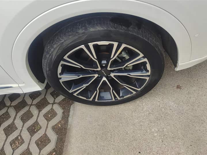 Фото 6 - Jetour X70 Plus