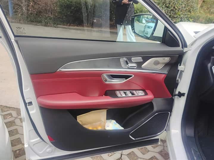 Фото 7 - Jetour X70 Plus