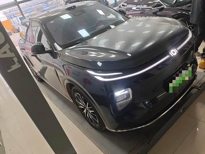 Фото 2 - Changan Qiyuan (Nevo) Q07