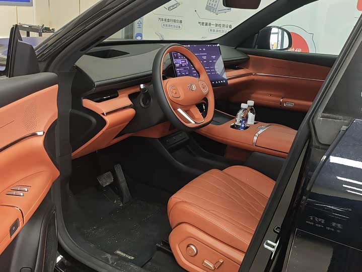 Фото 5 - Changan Qiyuan (Nevo) Q07