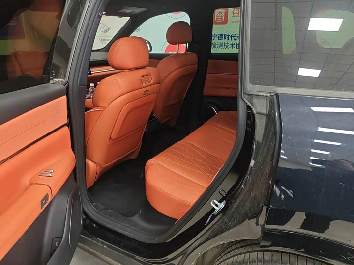 Фото 6 - Changan Qiyuan (Nevo) Q07