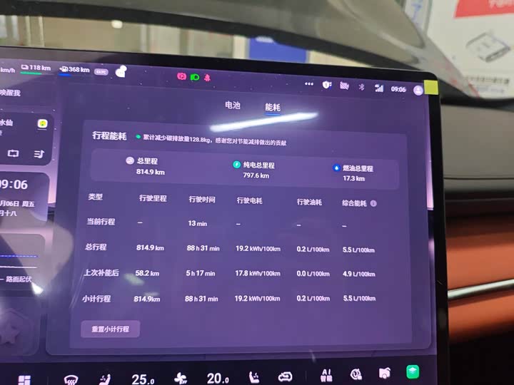 Фото 8 - Changan Qiyuan (Nevo) Q07