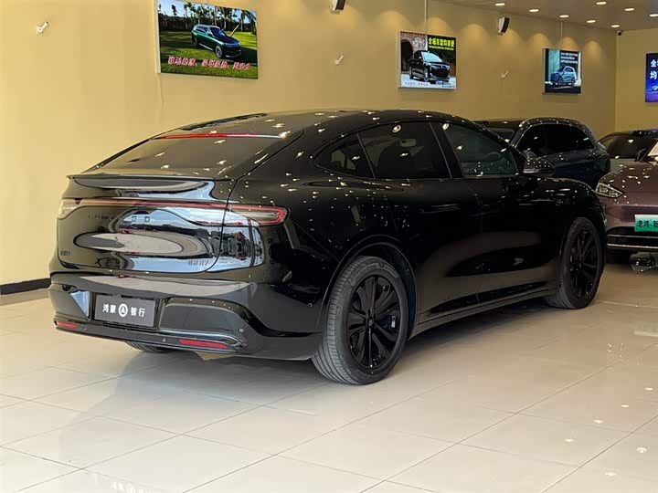 Фото 3 - Luxeed R7