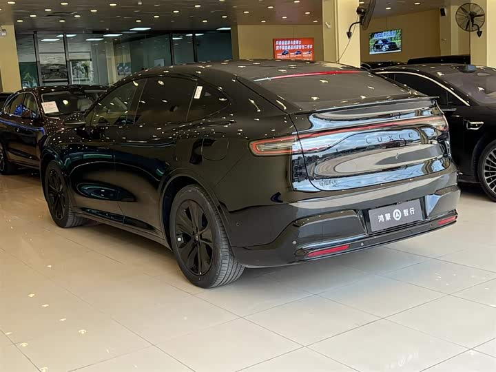 Фото 6 - Luxeed R7