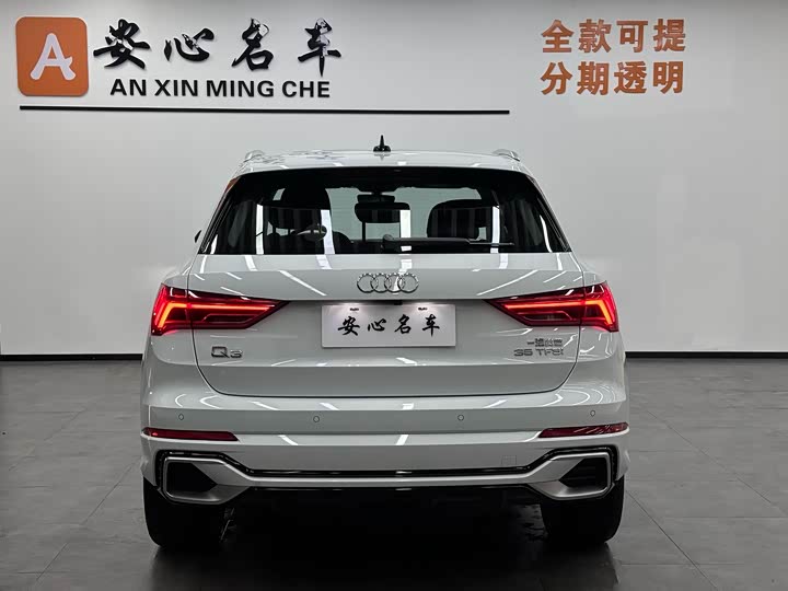 Фото 3 - Audi Q3