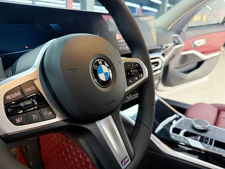 Фото 6 - BMW 3 Series