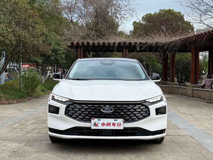 Photo 2 - Ford Mondeo