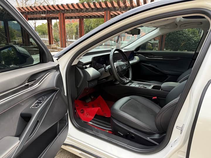 Photo 9 - Ford Mondeo