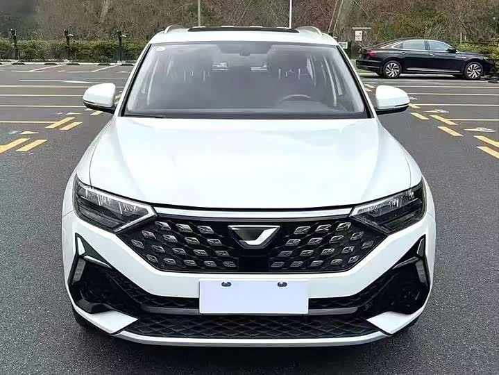 Фото 2 - Jetta VS5