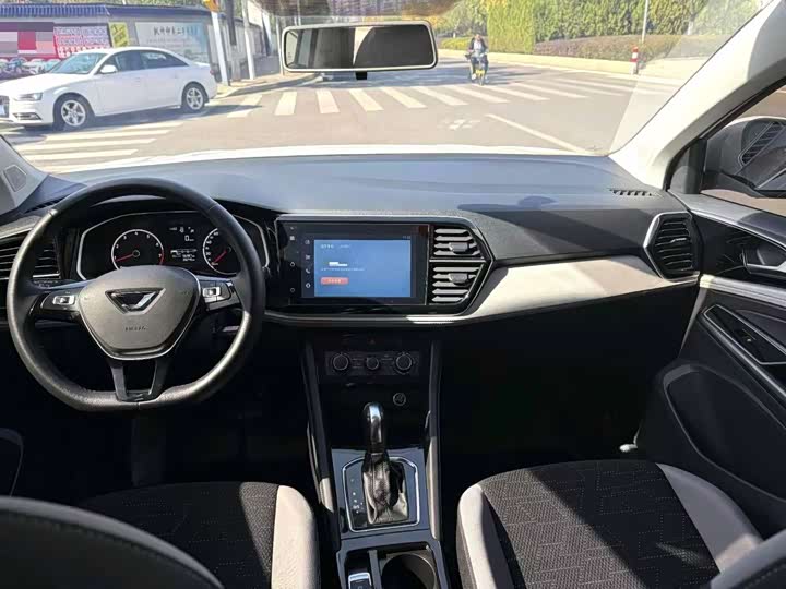 Фото 5 - Jetta VS5