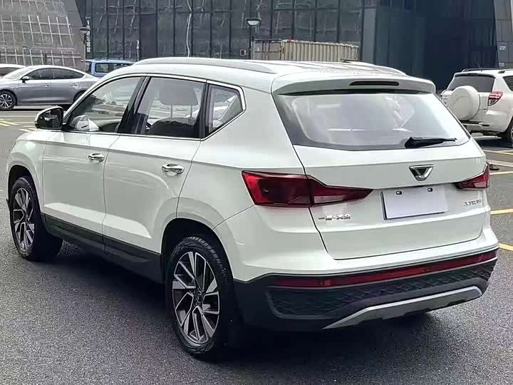 Фото 8 - Jetta VS5