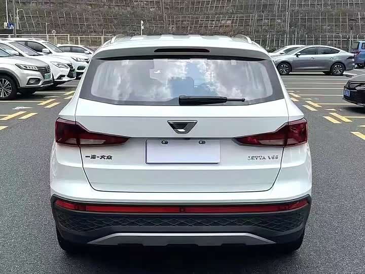 Фото 9 - Jetta VS5