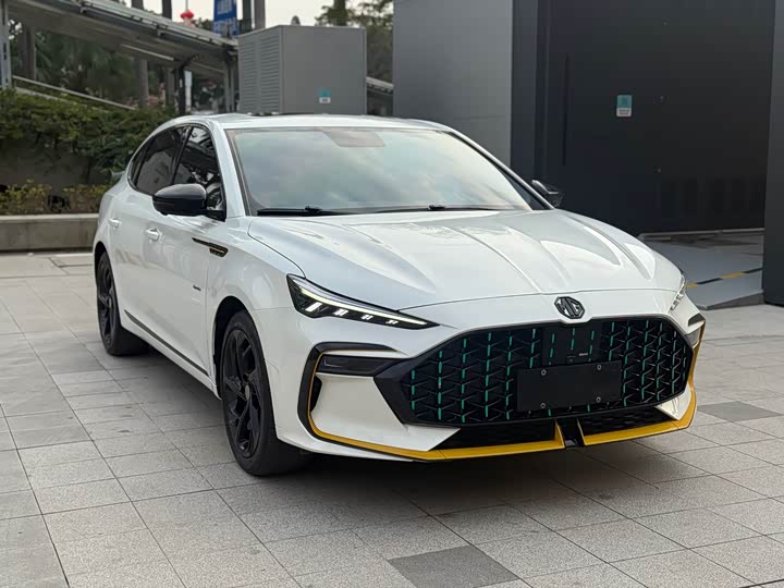 Photo 3 - MG Motor 6