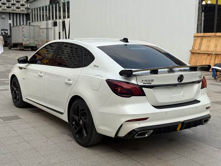 Photo 9 - MG Motor 6