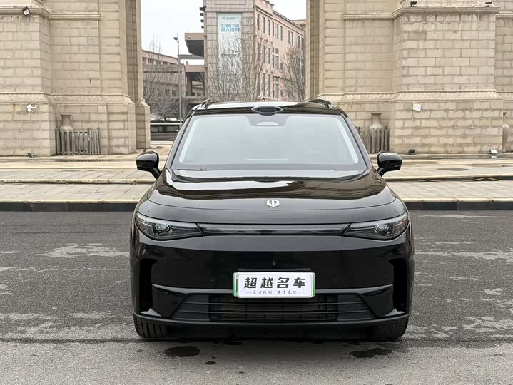 Фото 2 - Leapmotor C16