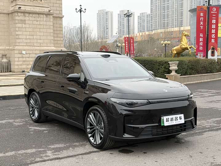 Фото 3 - Leapmotor C16