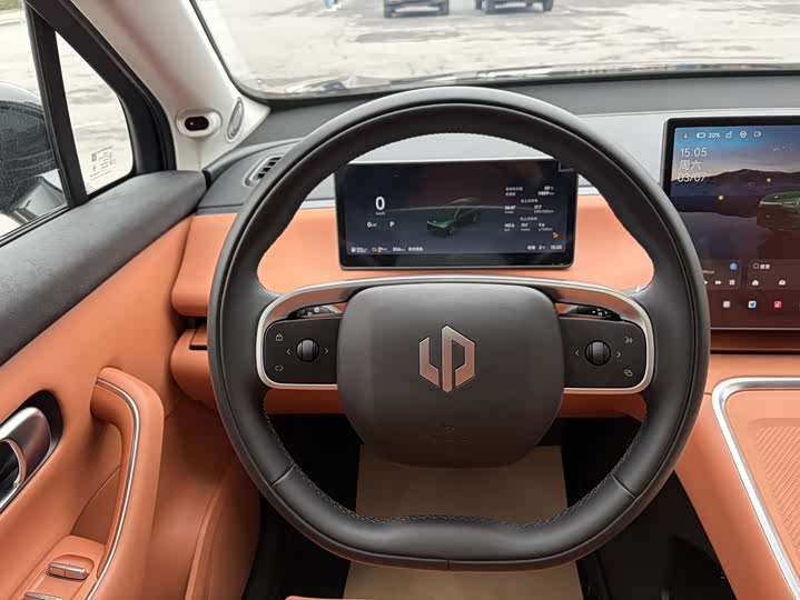 Фото 4 - Leapmotor C16