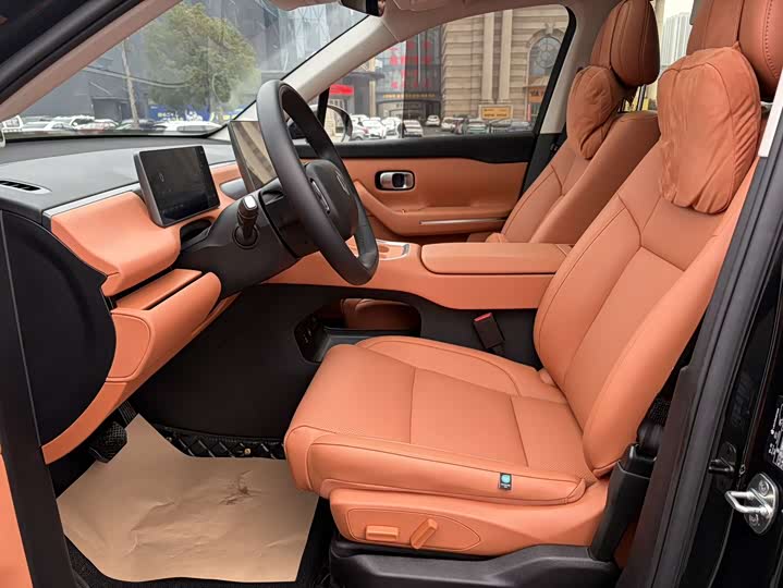 Фото 6 - Leapmotor C16