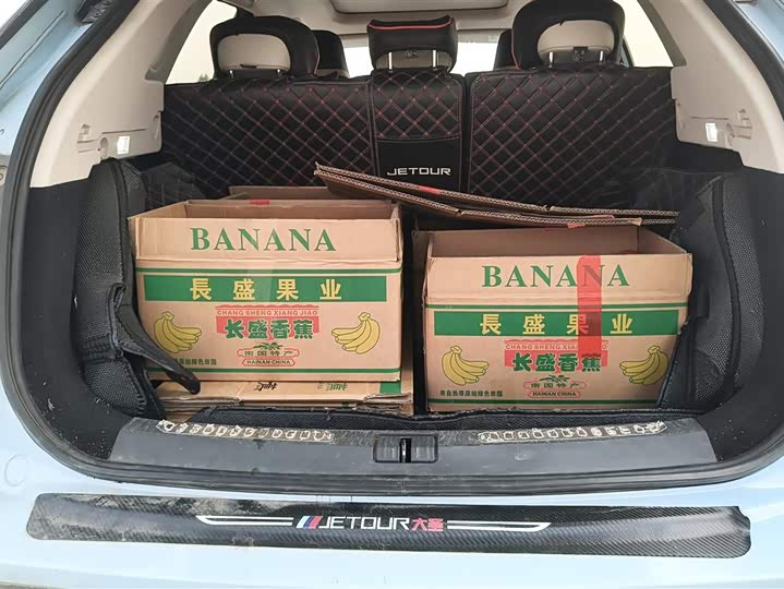 Photo 4 - Jetour Dashing