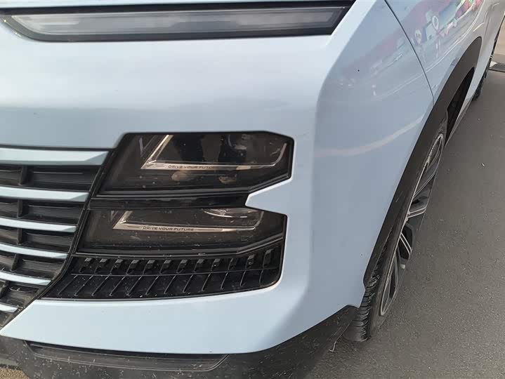 Photo 5 - Jetour Dashing