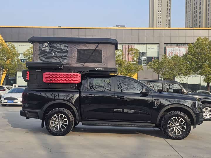 Фото 5 - Ford Ranger