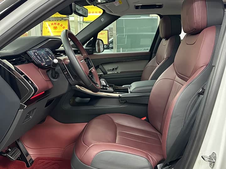 Photo 4 - Land Rover Range Rover Sport