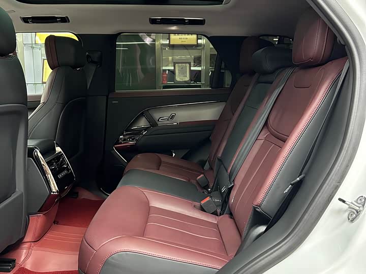 Photo 5 - Land Rover Range Rover Sport