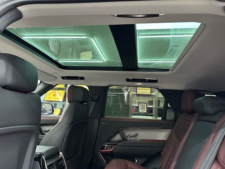 Photo 6 - Land Rover Range Rover Sport