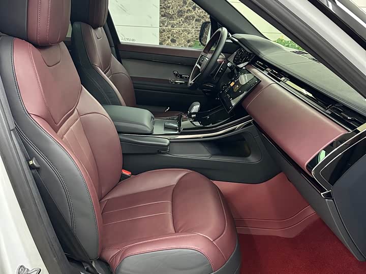 Photo 7 - Land Rover Range Rover Sport