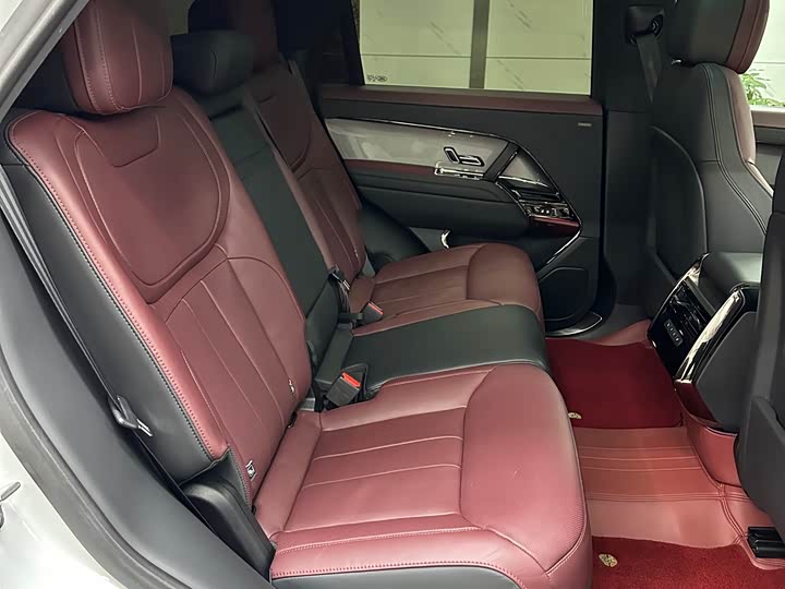 Photo 8 - Land Rover Range Rover Sport