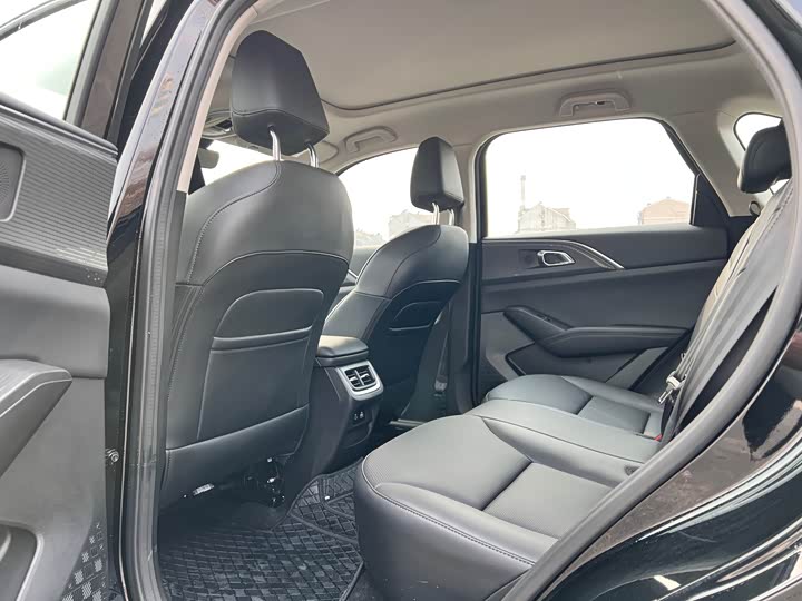 Photo 9 - Haval Ruge Max