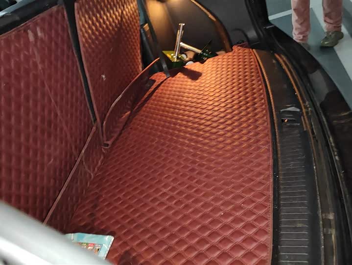 Photo 4 - Volkswagen Teramont Pro