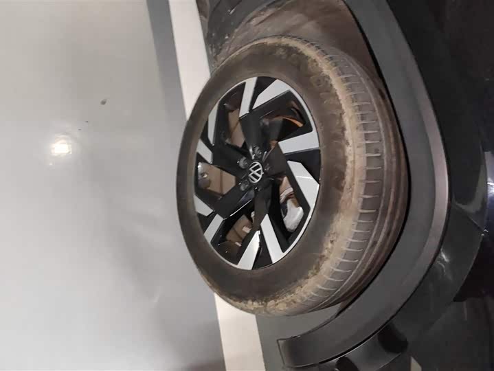 Photo 6 - Volkswagen Teramont Pro