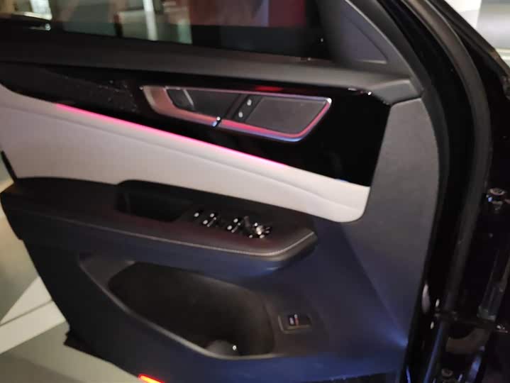 Photo 7 - Volkswagen Teramont Pro