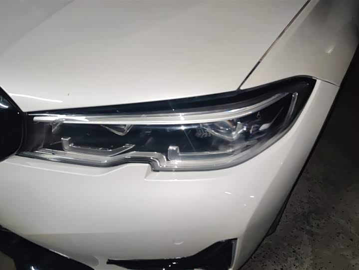 Фото 5 - BMW 3 Series