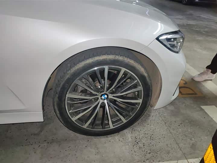 Фото 6 - BMW 3 Series