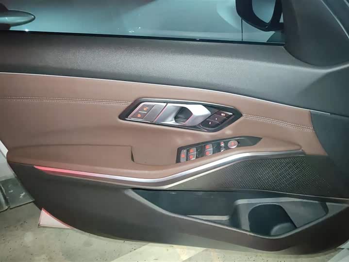 Фото 7 - BMW 3 Series